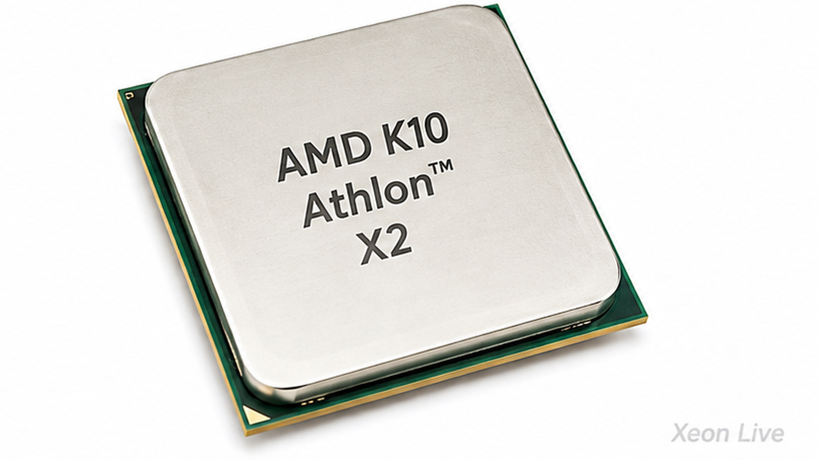 AMD K10 Athlon X2 — полный обзор серии Kuma и поздних 45-нм версий: модели, архитектура, бенчмарки, совместимость и сборки