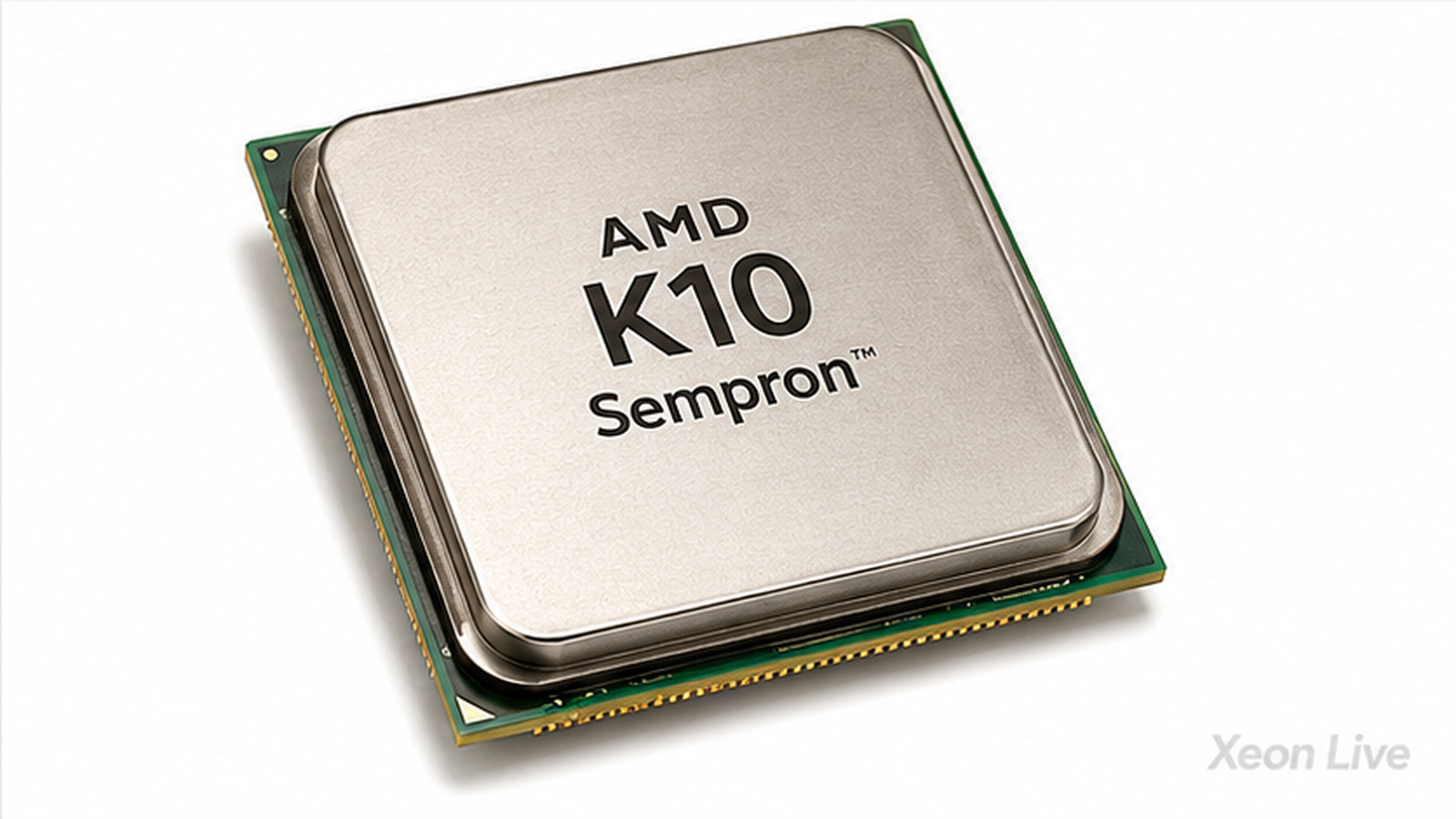 AMD K10 Sempron: полный обзор серии Sargas, Regor и Caspian с характеристиками, моделями, тестами, разгоном и сборками