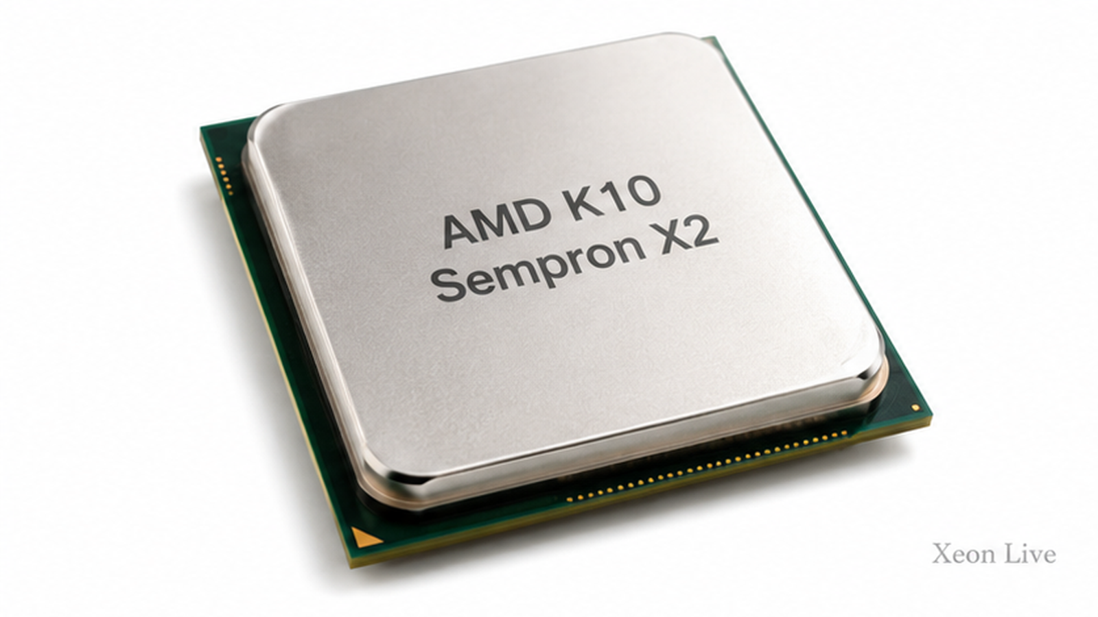 AMD K10 Sempron X2: подробный обзор всей серии Sempron X2 180, 190 и 198 для Socket AM3 и FM1