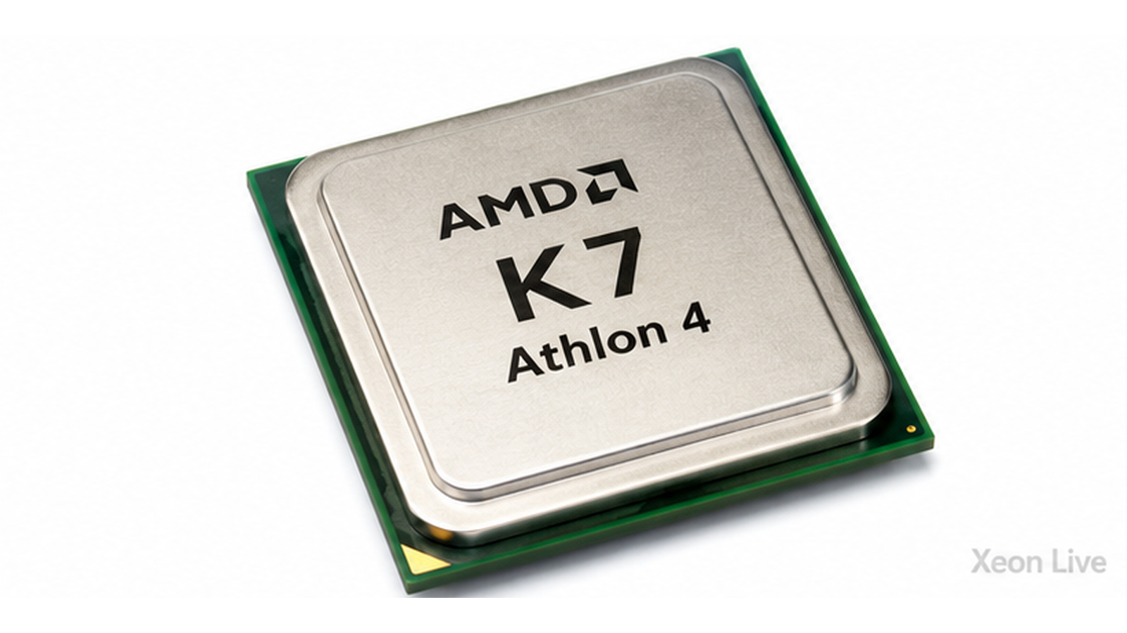 AMD K7 Athlon 4: полный обзор мобильных процессоров Palomino, модельного ряда, производительности, ноутбуков и ретро-применения