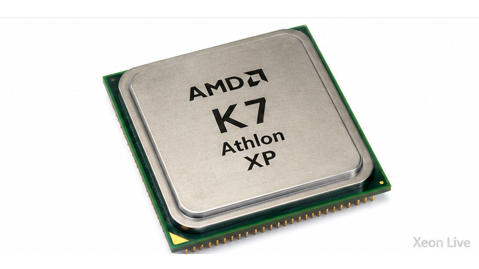 Серия AMD K7 Athlon XP для Socket A: подробный обзор архитектуры, всех ядер и моделей, производительности, разгона, игровых сборок и покупки в 2026 году
