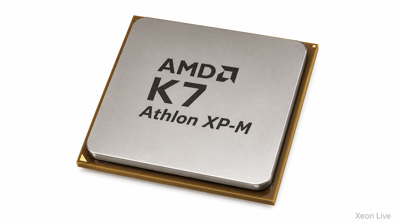 AMD K7 Athlon XP-M: архитектура, модели Palomino, Thoroughbred и Barton, характеристики, тесты, разгон и ретро-сборки