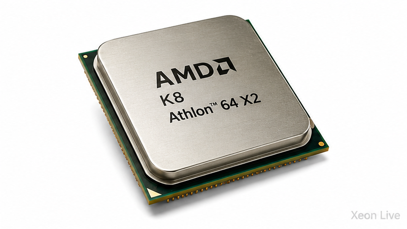 AMD K8 Athlon 64 X2 — полный обзор двухъядерной серии Socket 939 и AM2: архитектура, модели, производительность и актуальность