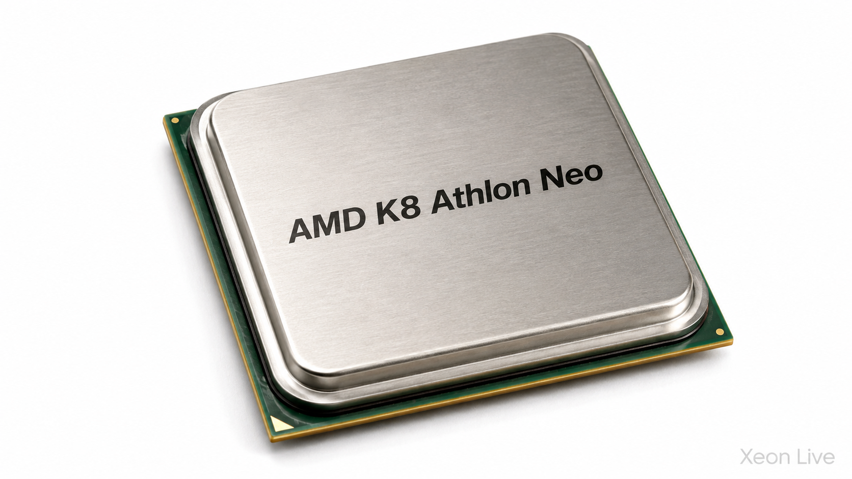 AMD K8 Athlon Neo — полный обзор серии Huron, Sherman и Conesus для тонких ноутбуков