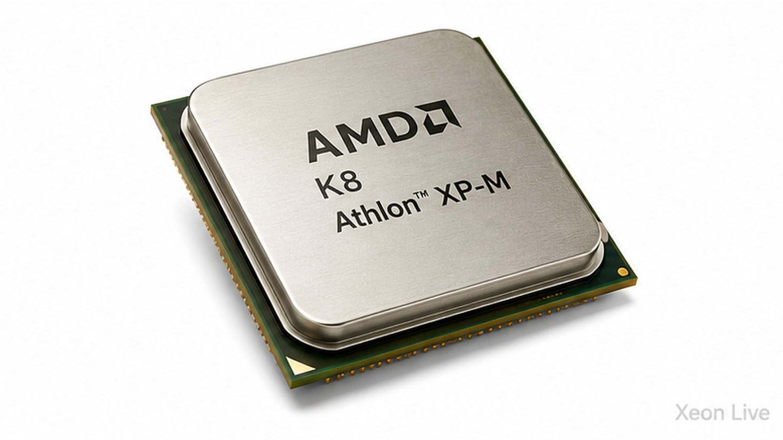 AMD K8 Athlon XP-M: полный обзор серии Dublin для ноутбуков, характеристики, модели, тесты и ретро-сборки