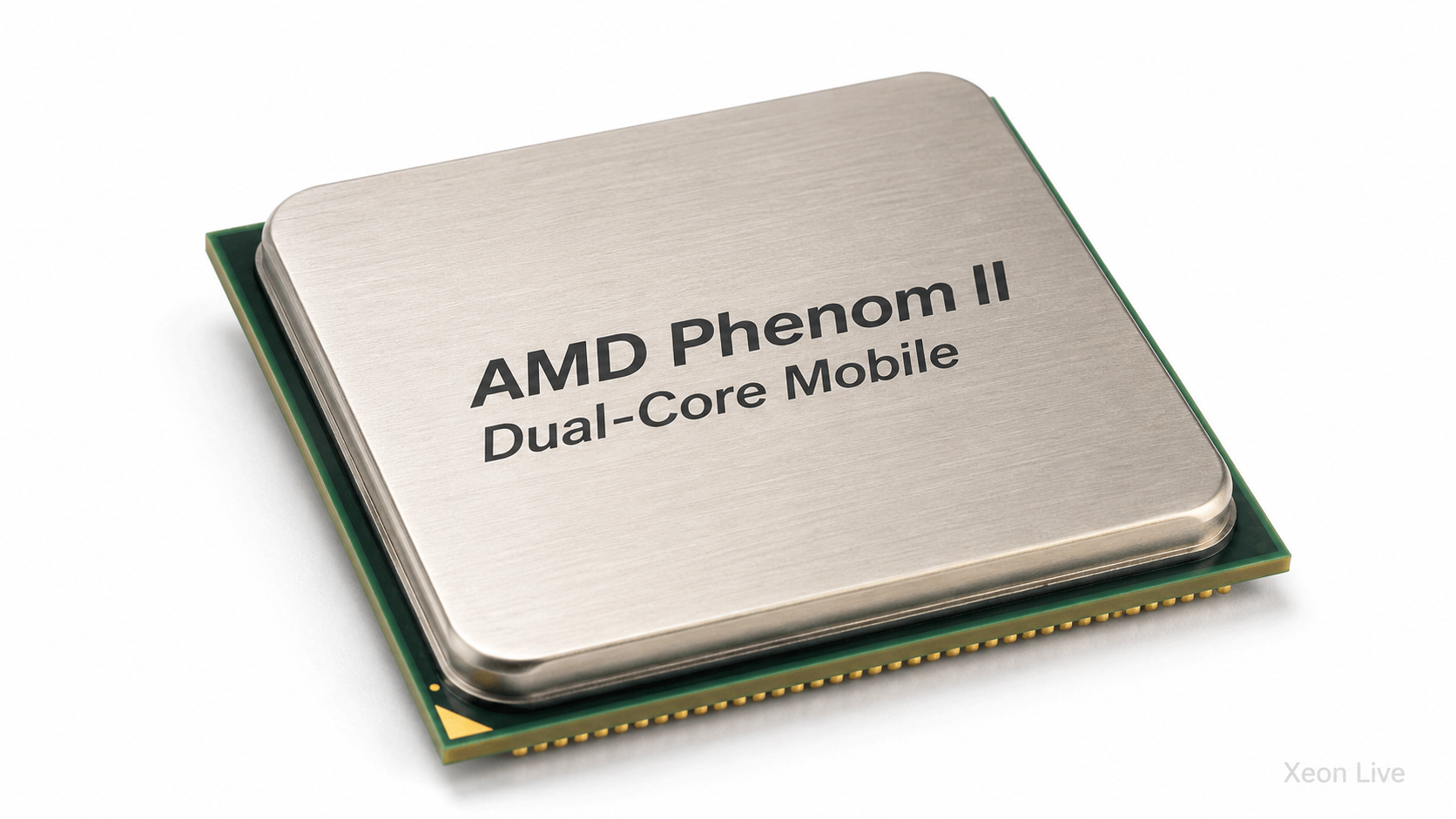 AMD Phenom II Dual-Core Mobile: полный обзор двухъядерных мобильных процессоров Champlain P650, N620, N640, N660, X620 BE и X640 BE