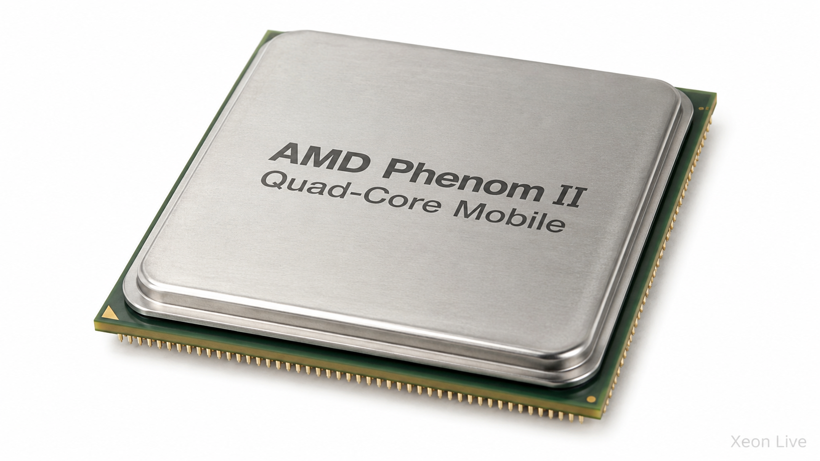 AMD Phenom II Quad-Core Mobile — полный обзор всех четырёхъядерных мобильных Phenom II: характеристики, модели, производительность, ноутбуки и актуальность в 2026 году