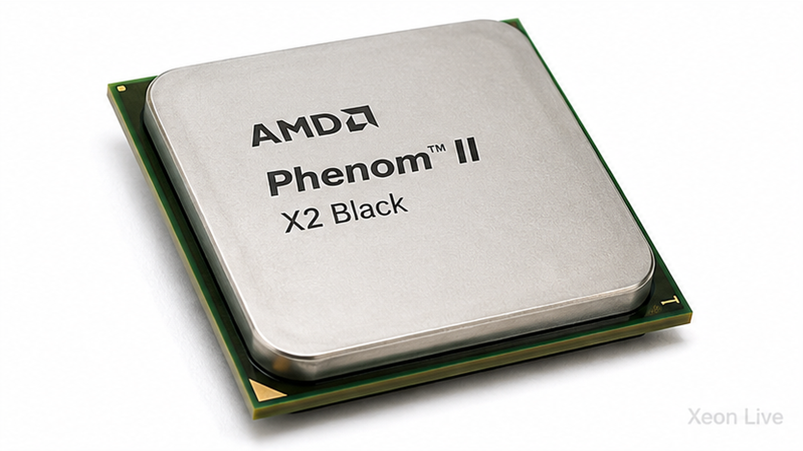 AMD Phenom II X2 Black Edition: полный обзор двухъядерных Callisto, моделей 550–570, производительности, разгона и актуальности