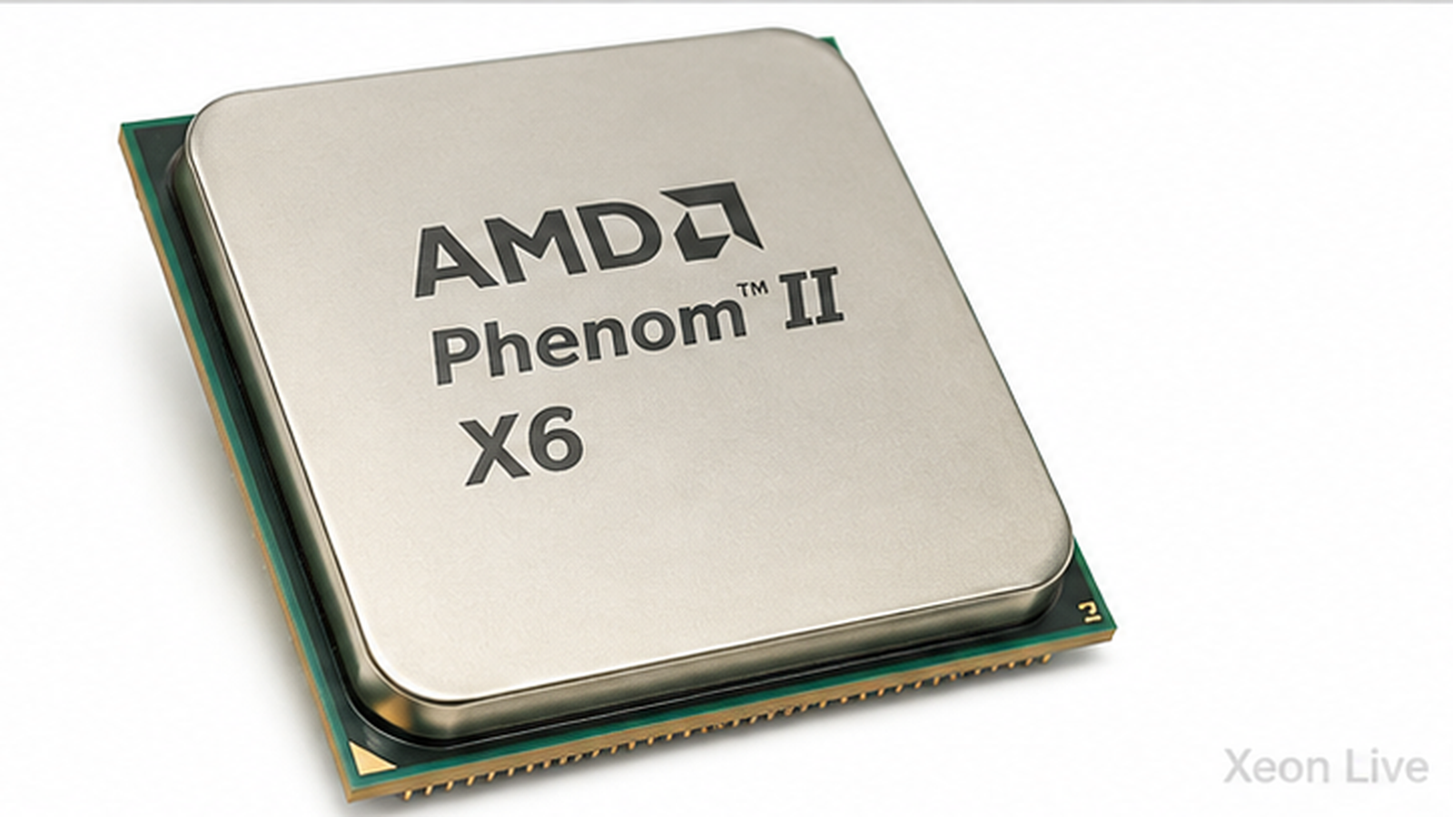 AMD Phenom II X6 — подробный обзор всей серии Thuban: характеристики, модели, производительность, разгон и актуальность в 2026 году
