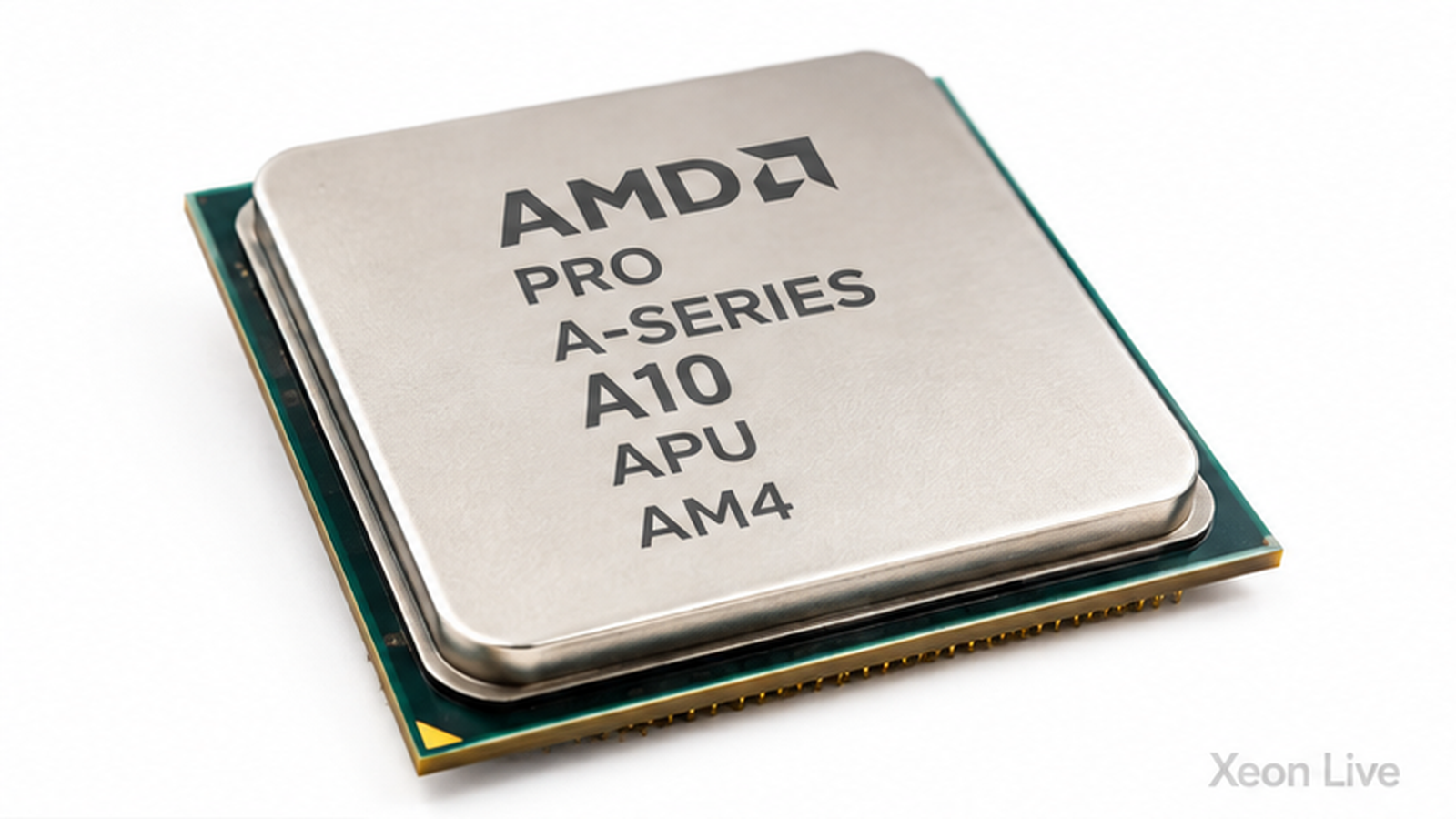 AMD PRO A-Series A10 APU для AM4: полный обзор моделей PRO A10-8770, 8770E, 9700 и 9700E