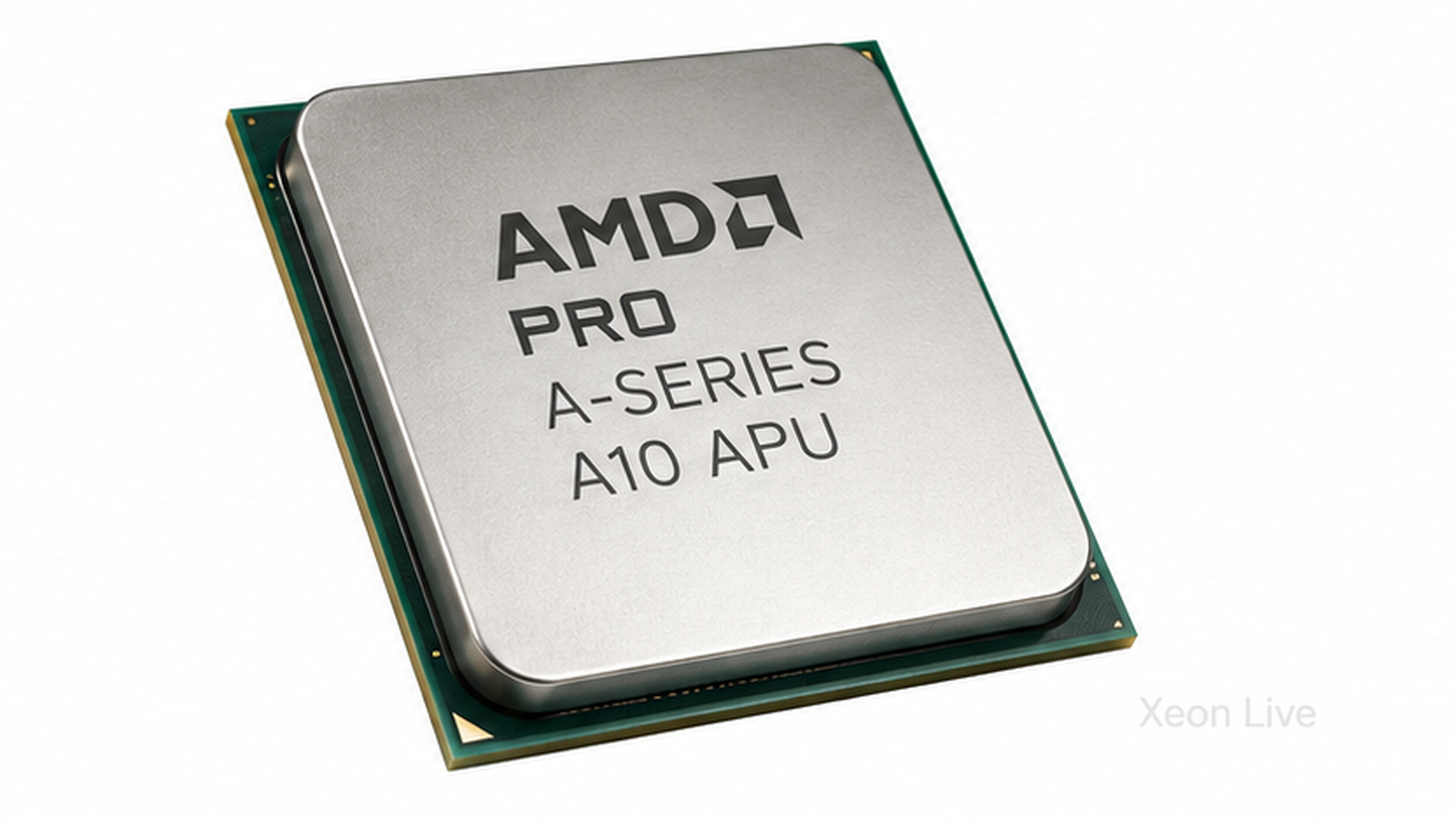 AMD PRO A-Series A10 APU — полный обзор серии: Kaveri, Godavari, Carrizo и Bristol Ridge, Radeon Graphics, тесты и выбор в 2026 году