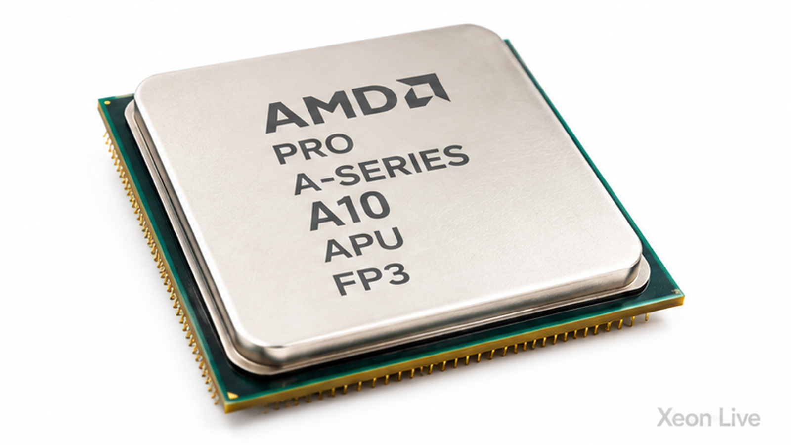 Подробный обзор AMD PRO A-Series A10 APU FP3: A10 PRO-7350B, Radeon R6, производительность, ноутбуки и сравнение