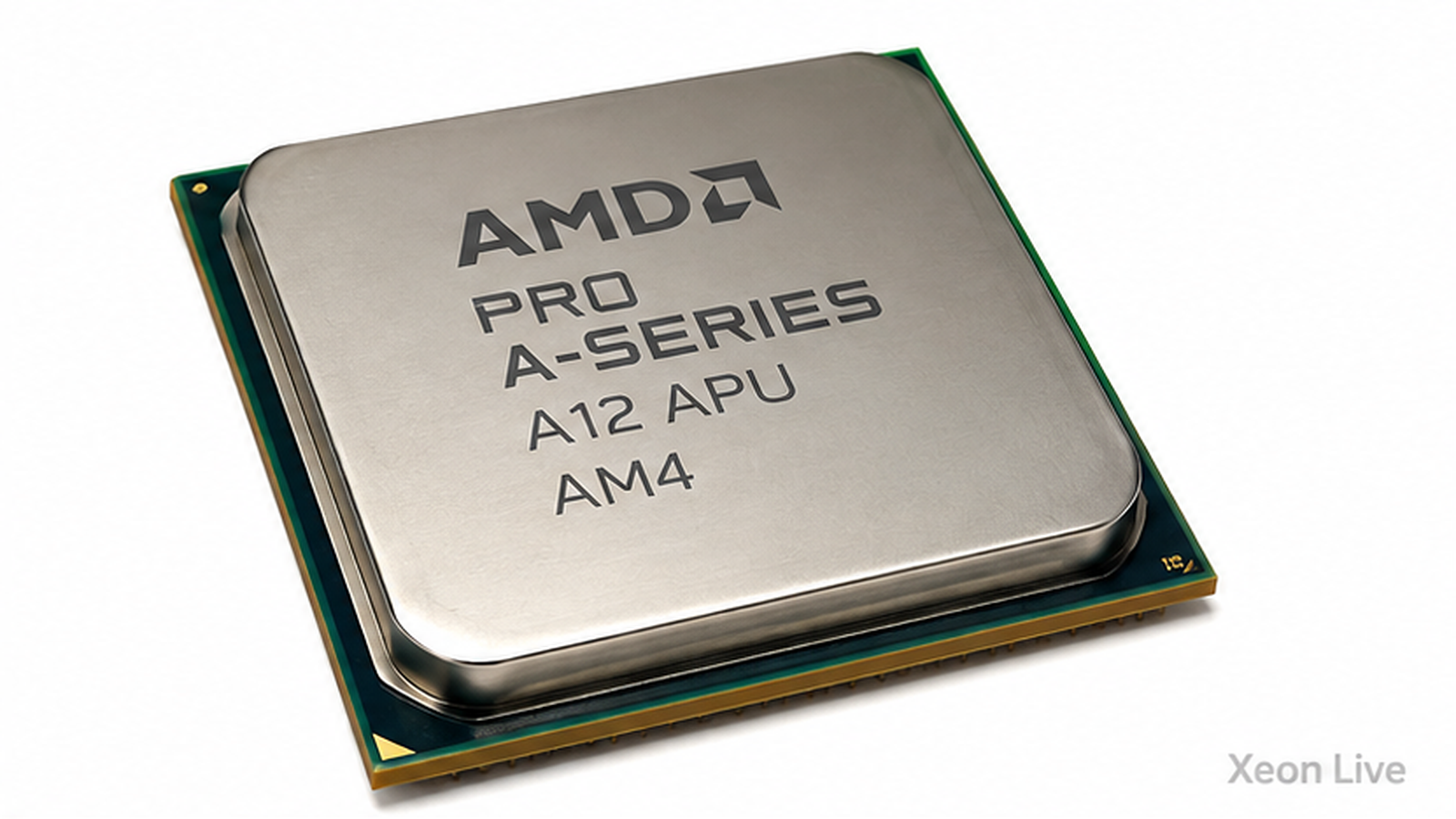 AMD PRO A-Series A12 APU для Socket AM4: большой обзор A12-8870, A12-8870E, A12-9800 и A12-9800E, Radeon R7, тесты и совместимость