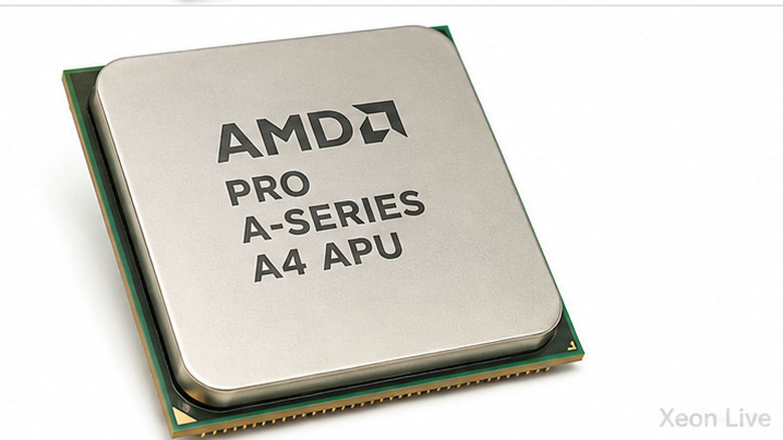 AMD PRO A-Series A4 APU: полный обзор бизнес-процессоров для настольных ПК и ноутбуков, моделей, графики и производительности