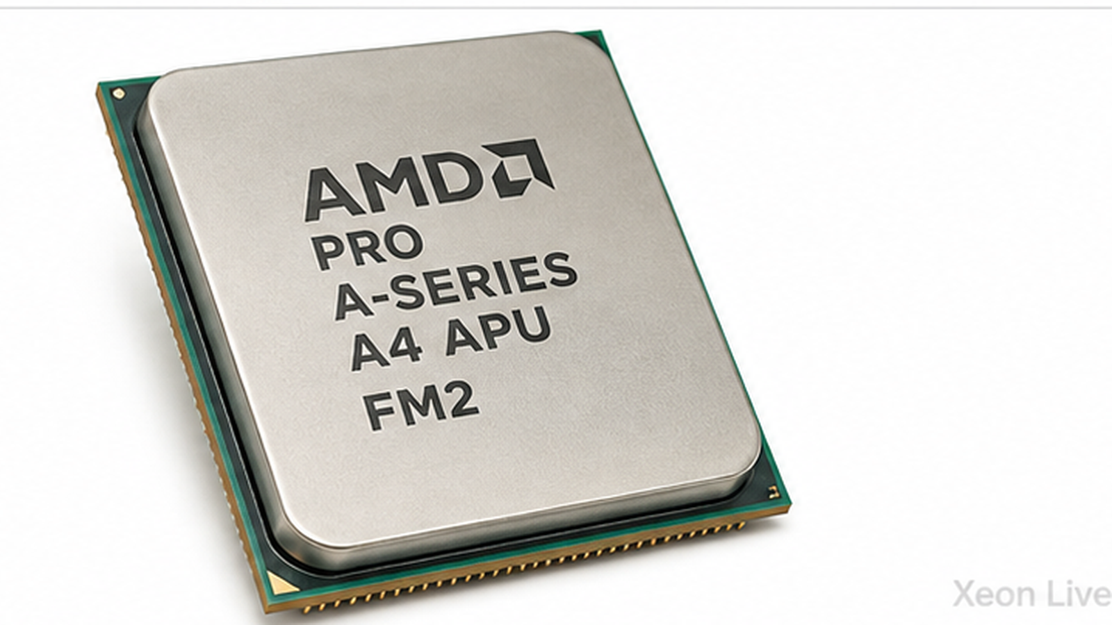 AMD PRO A-Series A4 APU для Socket FM2 — полный обзор бизнес-процессоров, Radeon HD 8470D, производительности и совместимости