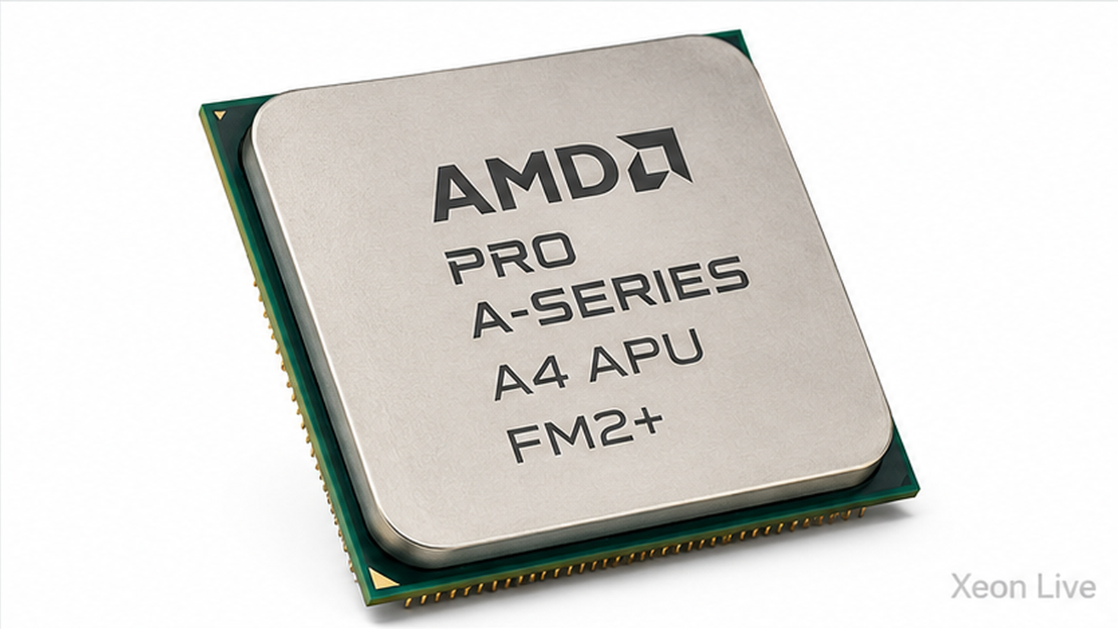 AMD PRO A-Series A4 APU FM2+ — полный обзор серии Kaveri и Godavari, моделей A4 PRO-7350B и PRO A4-8350B