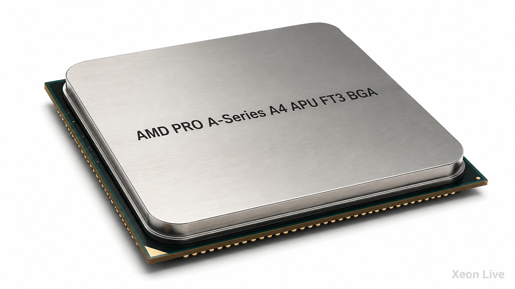 Серия AMD PRO A-Series A4 APU FT3/FT3b BGA: полный обзор A4 PRO-3340B и A4 PRO-3350B, архитектуры, графики, тестов и практического применения