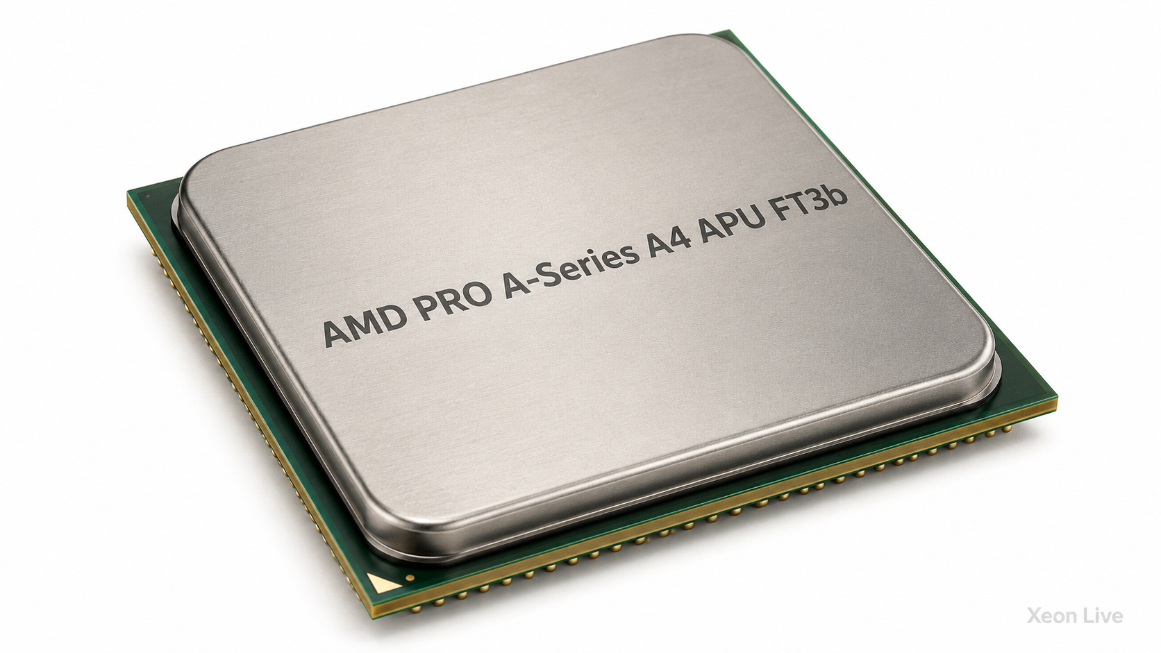 AMD PRO A-Series A4 APU FT3b — большой обзор A4 PRO-3350B, Radeon R4, производительности, совместимости и актуальности