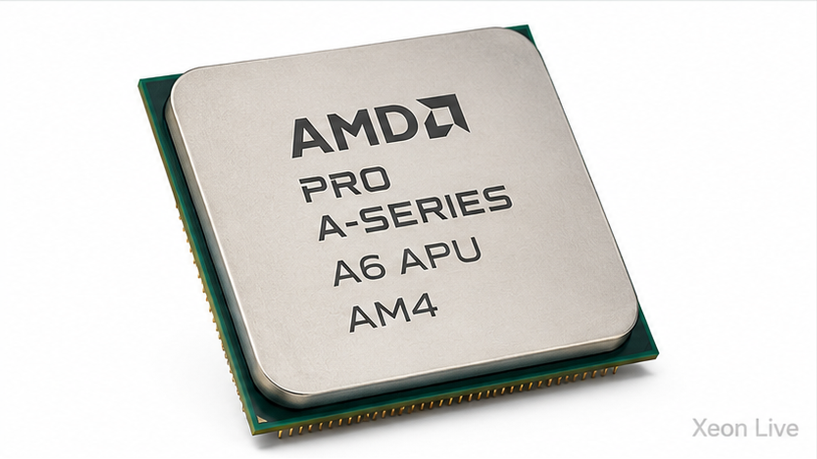 AMD PRO A-Series A6 APU для AM4: полный обзор корпоративных A6-8570, A6-8570E, A6-9500 и A6-9500E
