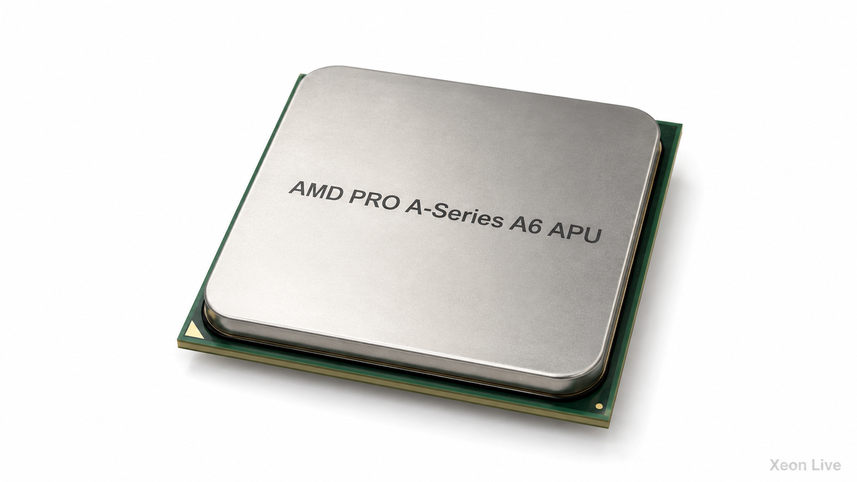 AMD PRO A-Series A6 APU — характеристики, модели, производительность, встроенная Radeon R4/R5 и практическая ценность серии
