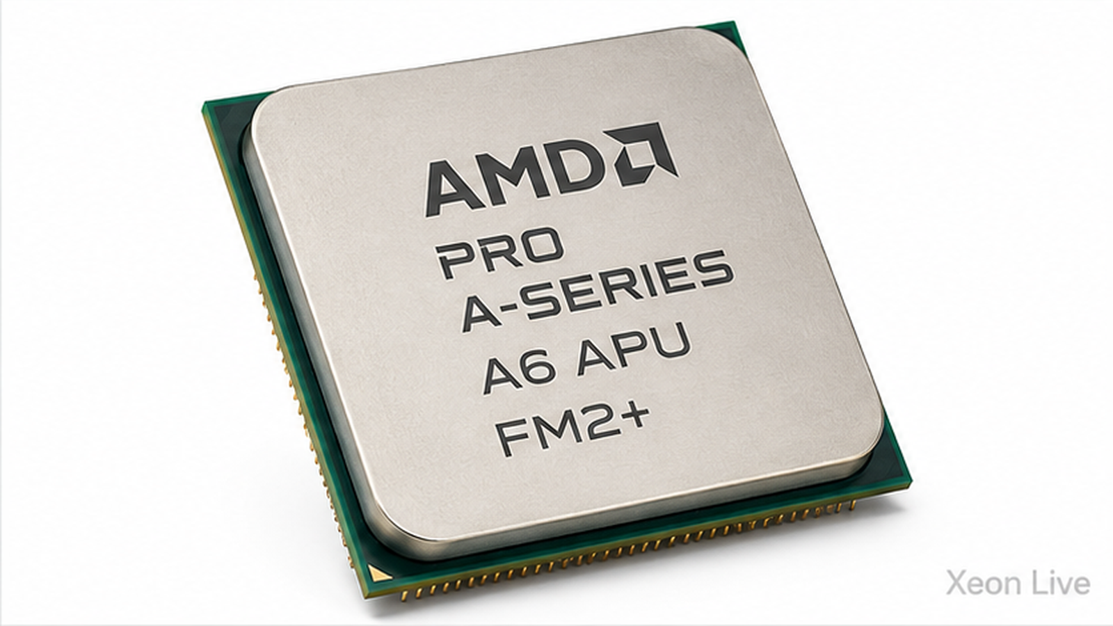 AMD PRO A-Series A6 APU FM2+ — подробный обзор бизнес-серии Kaveri и Godavari, моделей A6 PRO-7400B и PRO A6-8550B