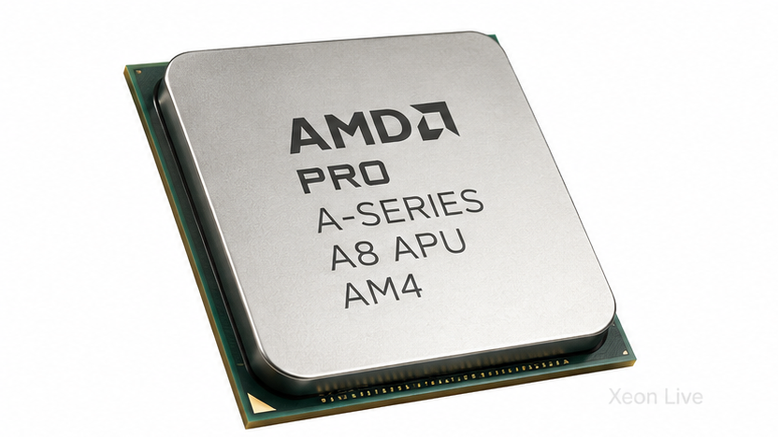 AMD PRO A-Series A8 APU AM4 — полный обзор бизнес-APU Bristol Ridge, моделей, производительности, совместимости и актуальности в 2026 году