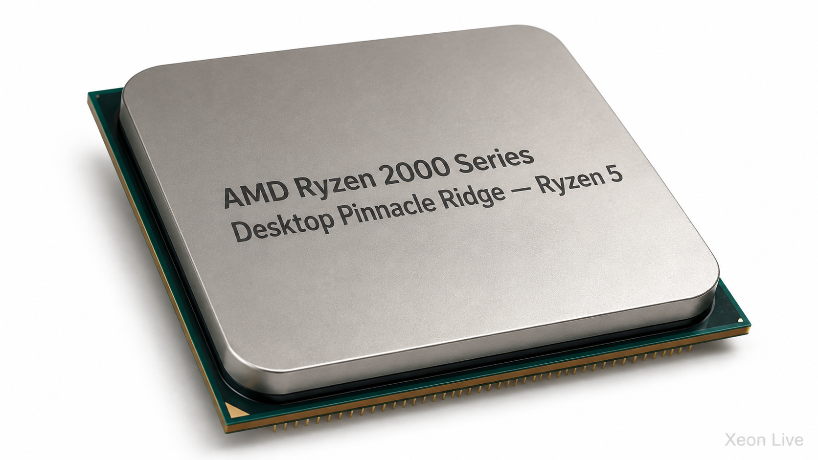 AMD Ryzen 2000 Series Desktop Pinnacle Ridge — Ryzen 5 — обзор серии процессоров
