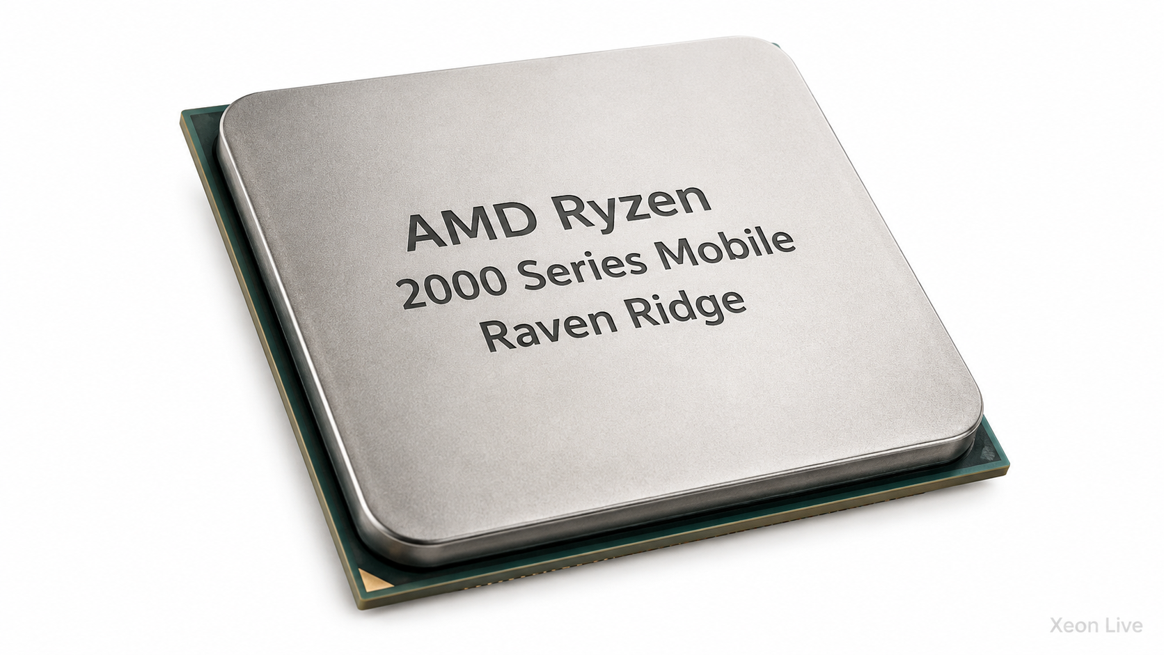 AMD Ryzen 2000 Series Mobile Raven Ridge — полный обзор мобильных APU Zen с Radeon Vega, всех моделей, производительности и ноутбуков