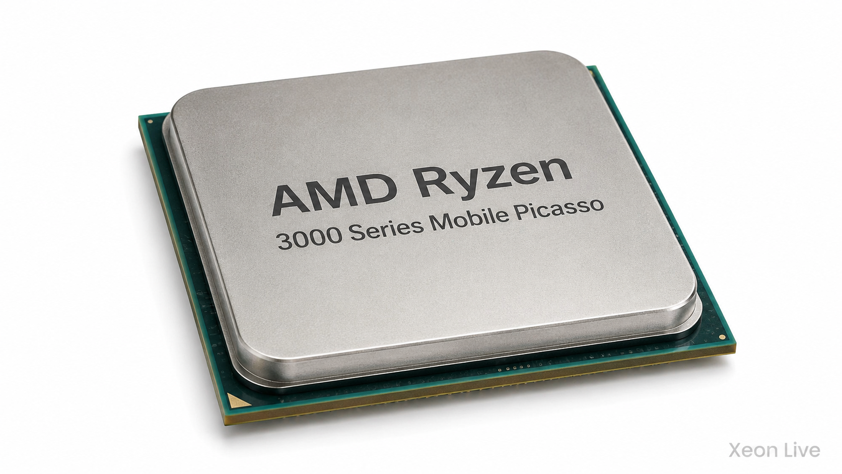 AMD Ryzen 3000 Series Mobile Picasso: полный обзор мобильных APU Zen+ с Radeon Vega, моделей Ryzen 3, Ryzen 5, Ryzen 7, PRO, Surface Edition и Chromebook