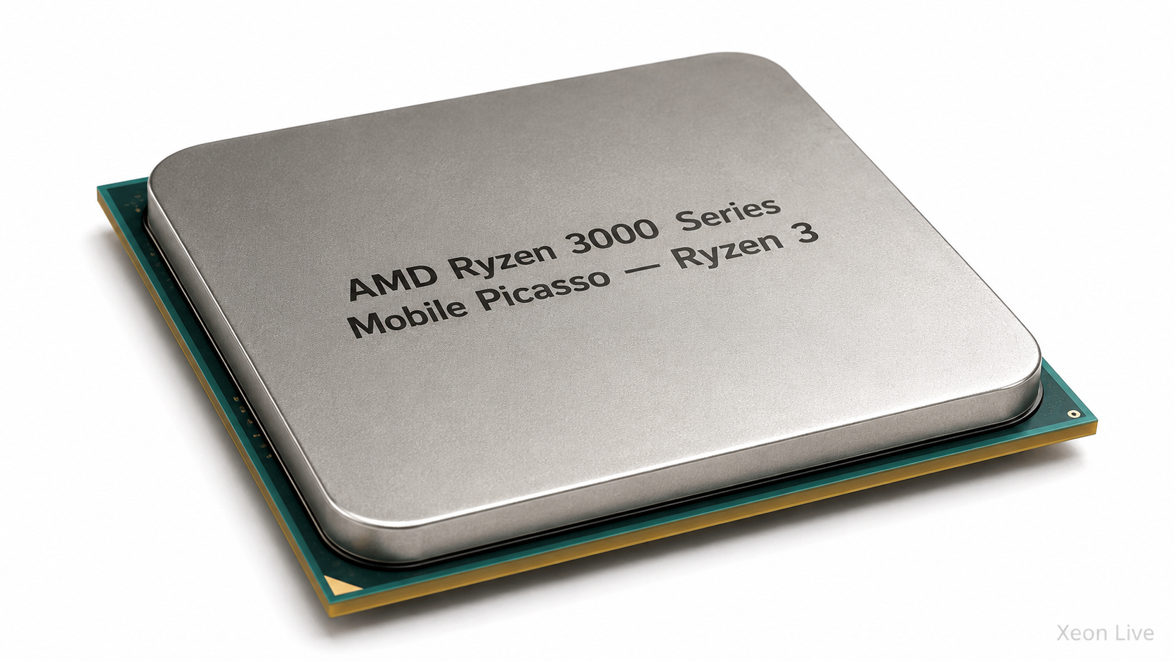 Обзор AMD Ryzen 3000 Series Mobile Picasso — все мобильные Ryzen 3, Zen+, Radeon Vega, производительность, игры, аналоги и выбор устройства