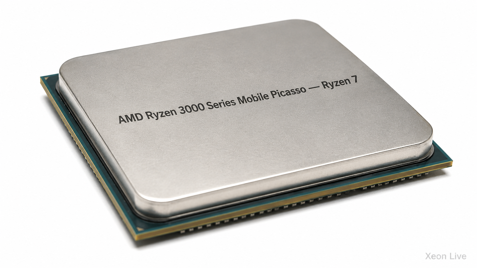 AMD Ryzen 3000 Series Mobile Picasso — Ryzen 7: полный обзор мобильных APU Zen+ с Radeon Vega, моделей 3700U, 3750H, 3780U, PRO 3700U и 3700C