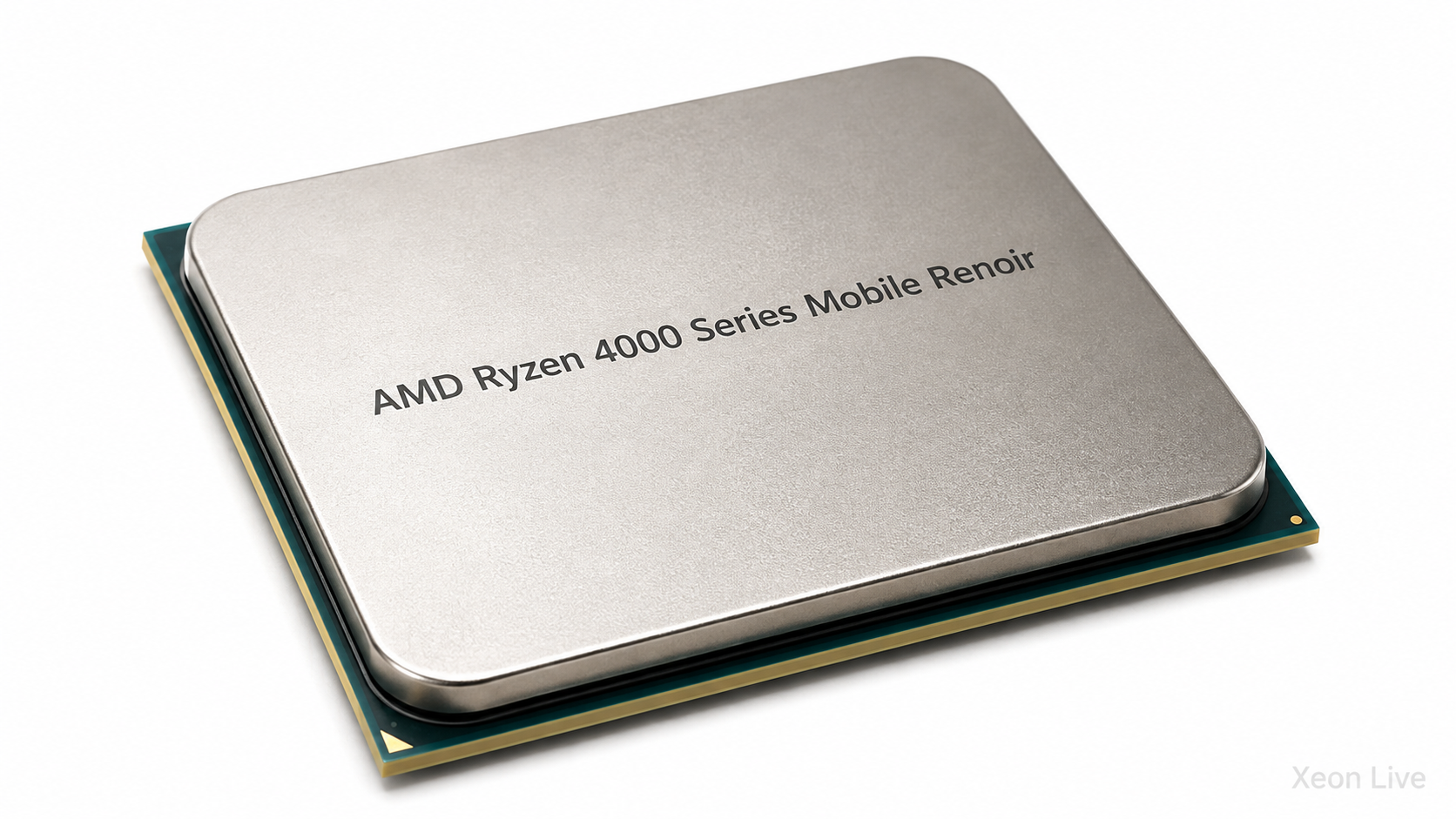 AMD Ryzen 4000 Series Mobile Renoir: модели Ryzen 3, Ryzen 5, Ryzen 7, Ryzen 9 и Ryzen PRO, характеристики, тесты и актуальность