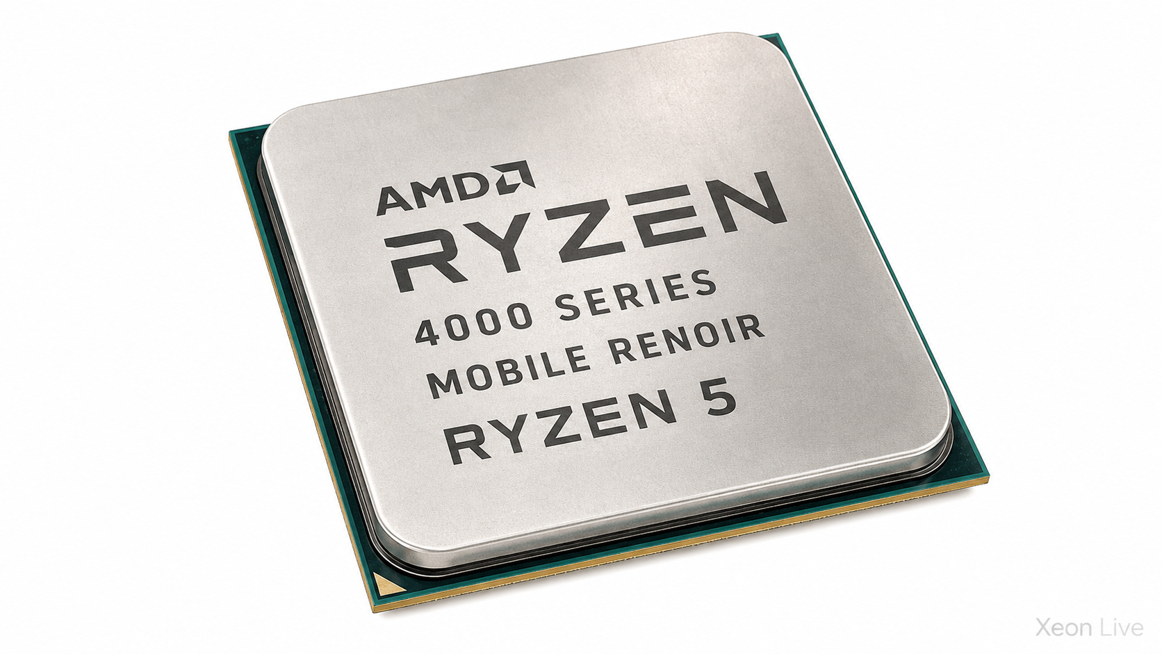 AMD Ryzen 4000 Series Mobile Renoir — полный обзор мобильных Ryzen 5: от 4500U и 4600U до 4600H, 4600HS, PRO 4650U и 4680U