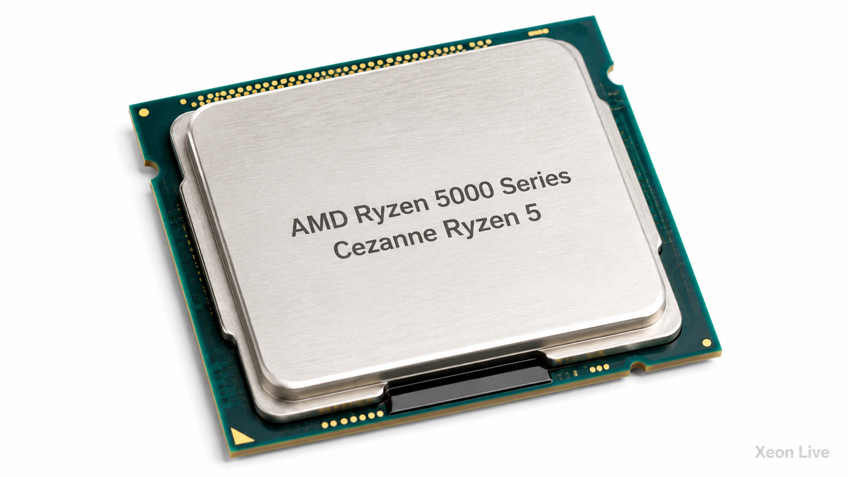 AMD Ryzen 5000 Series Desktop Cezanne — Ryzen 5: полный разбор всех моделей, архитектуры Zen 3, Radeon Graphics, производительности и сборок