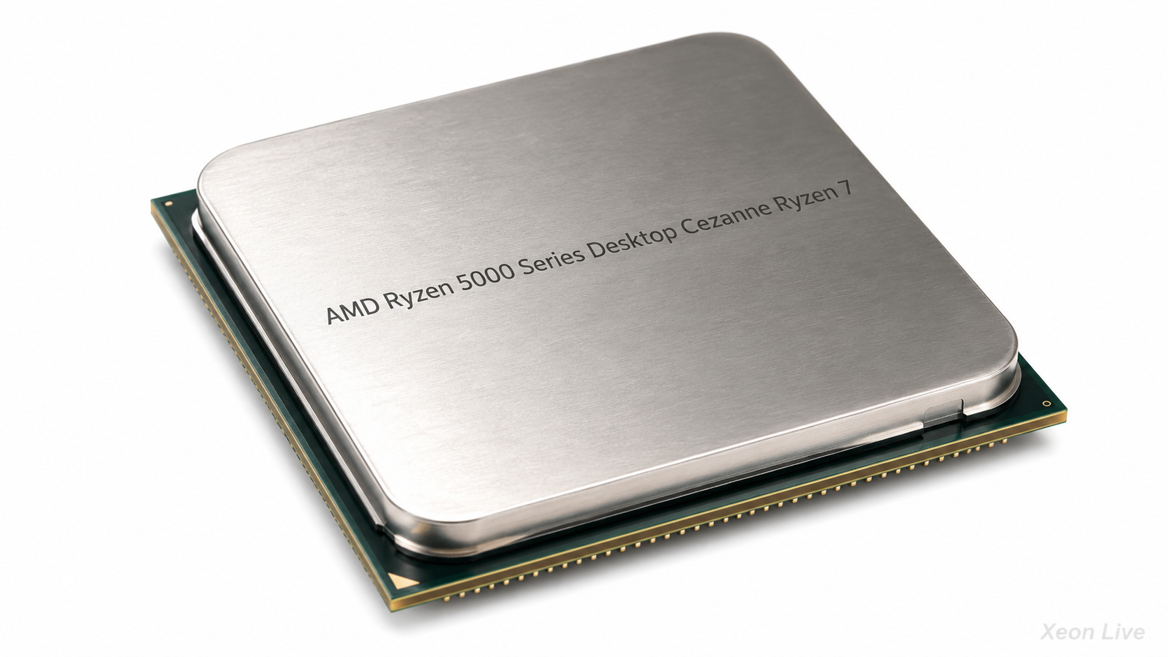 AMD Ryzen 5000 Series Desktop Cezanne — Ryzen 7: полный обзор 8-ядерных Zen 3, Radeon Graphics, моделей G/GE/PRO, тестов и сборок