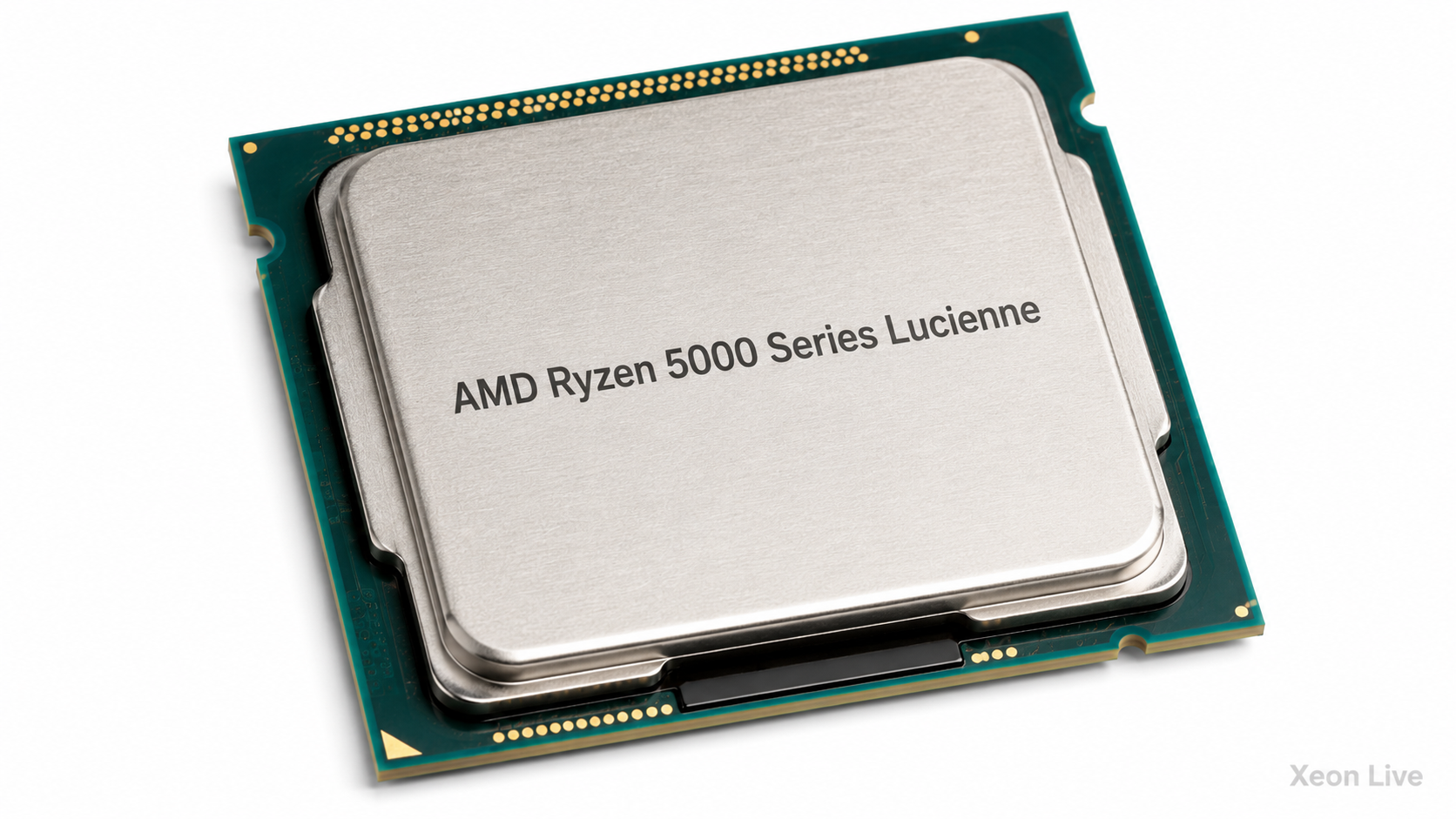 AMD Ryzen 5000 Series Desktop Lucienne — полный обзор Ryzen 3 5300U, Ryzen 5 5500U и Ryzen 7 5700U для компактных ПК