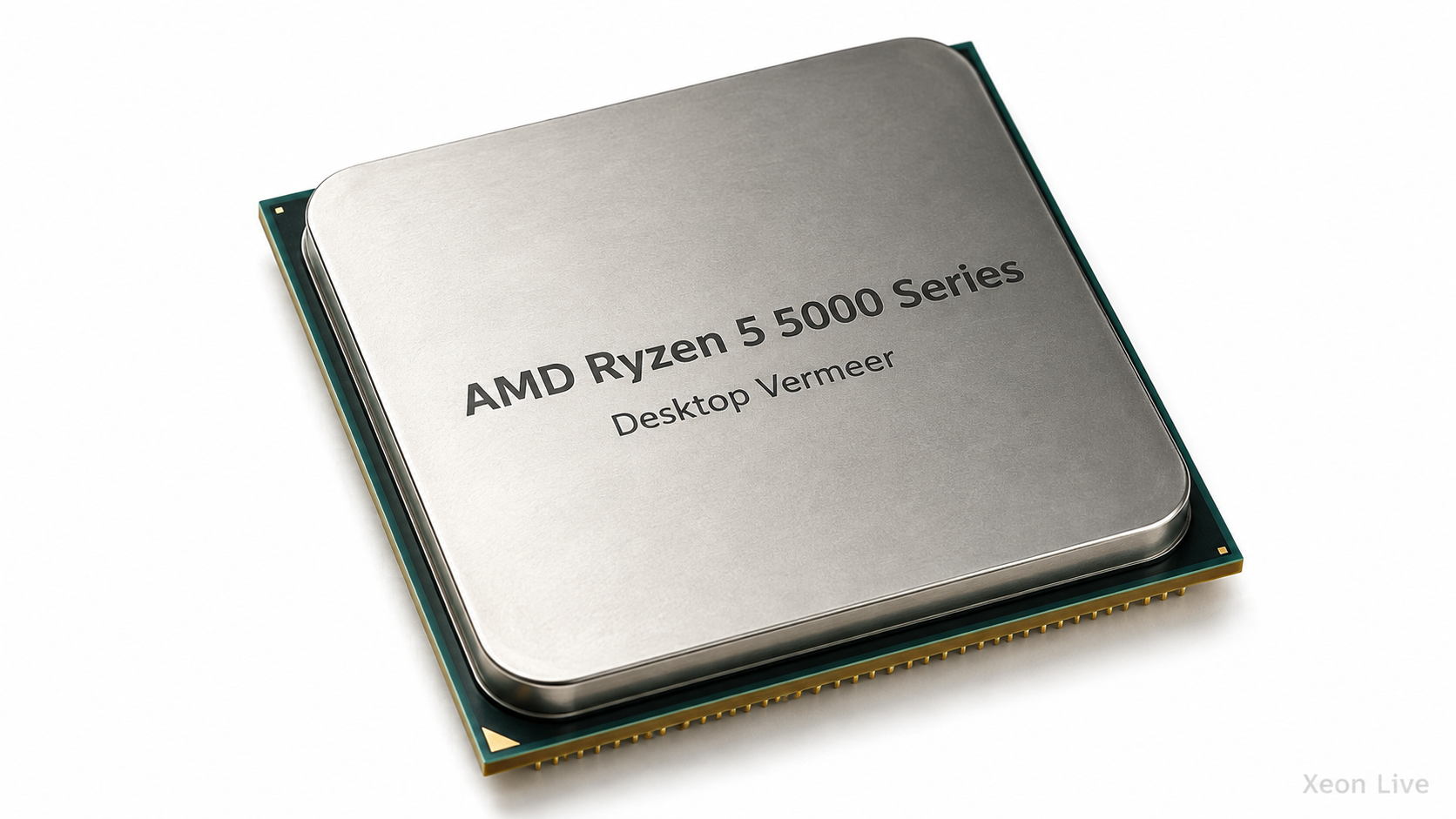 AMD Ryzen 5000 Series Desktop Vermeer — Ryzen 5: архитектура Zen 3, все модели, тесты, разгон, игровые и домашние серверные сборки