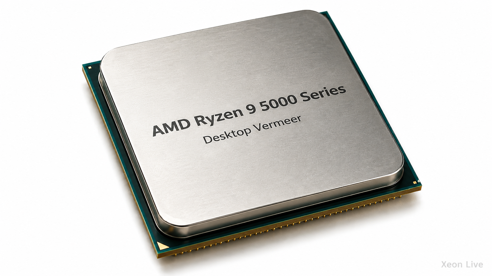 AMD Ryzen 5000 Series Desktop Vermeer — Ryzen 9: архитектура Zen 3, все модели, тесты, разгон, игровые и рабочие сборки