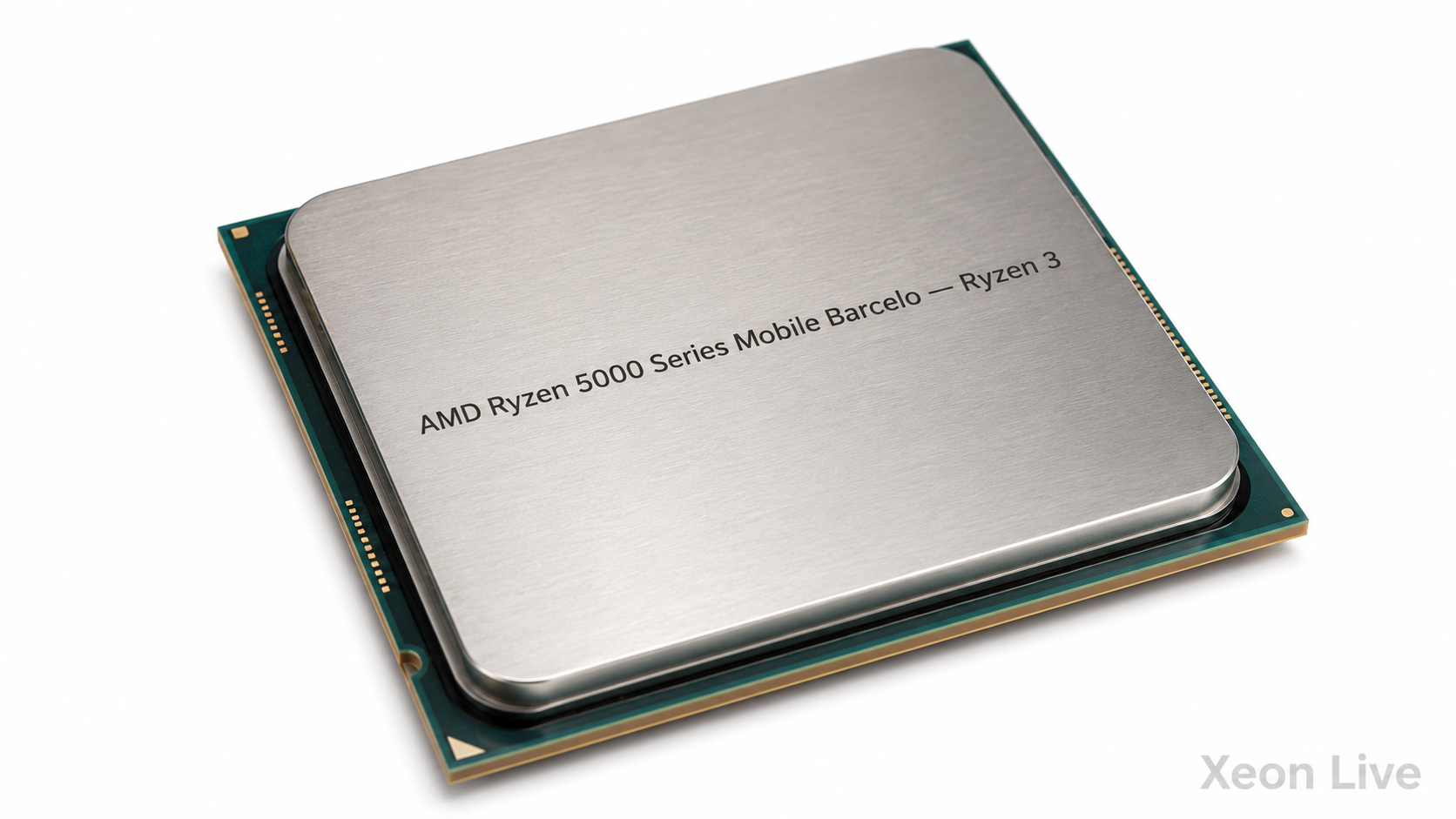 AMD Ryzen 5000 Series Mobile Barcelo — полный обзор Ryzen 3: 5425U, 5425C, 5125C и Ryzen 3 PRO 5475U