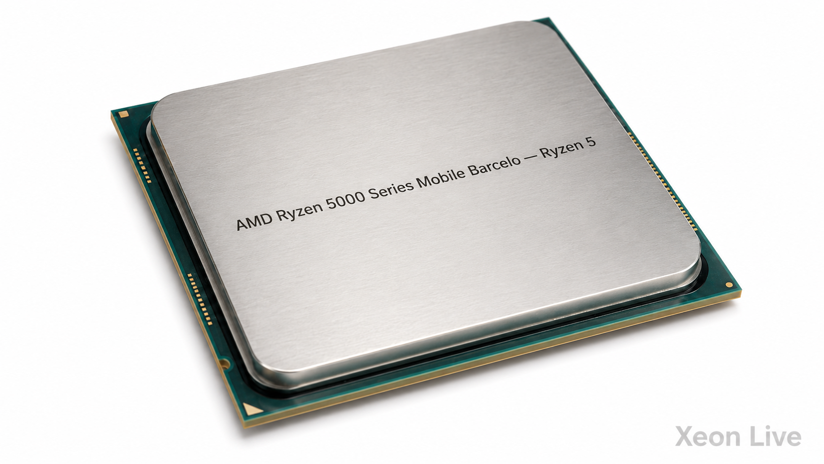 AMD Ryzen 5000 Series Mobile Barcelo Ryzen 5: полный обзор Ryzen 5 5625U, Ryzen 5 PRO 5675U и Ryzen 5 5625C для ноутбуков и Chromebook