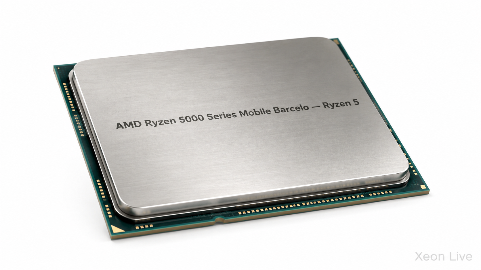 AMD Ryzen 5000 Series Mobile Barcelo Ryzen 7: полный обзор 8-ядерных мобильных процессоров, Radeon Vega 8, производительности и актуальности