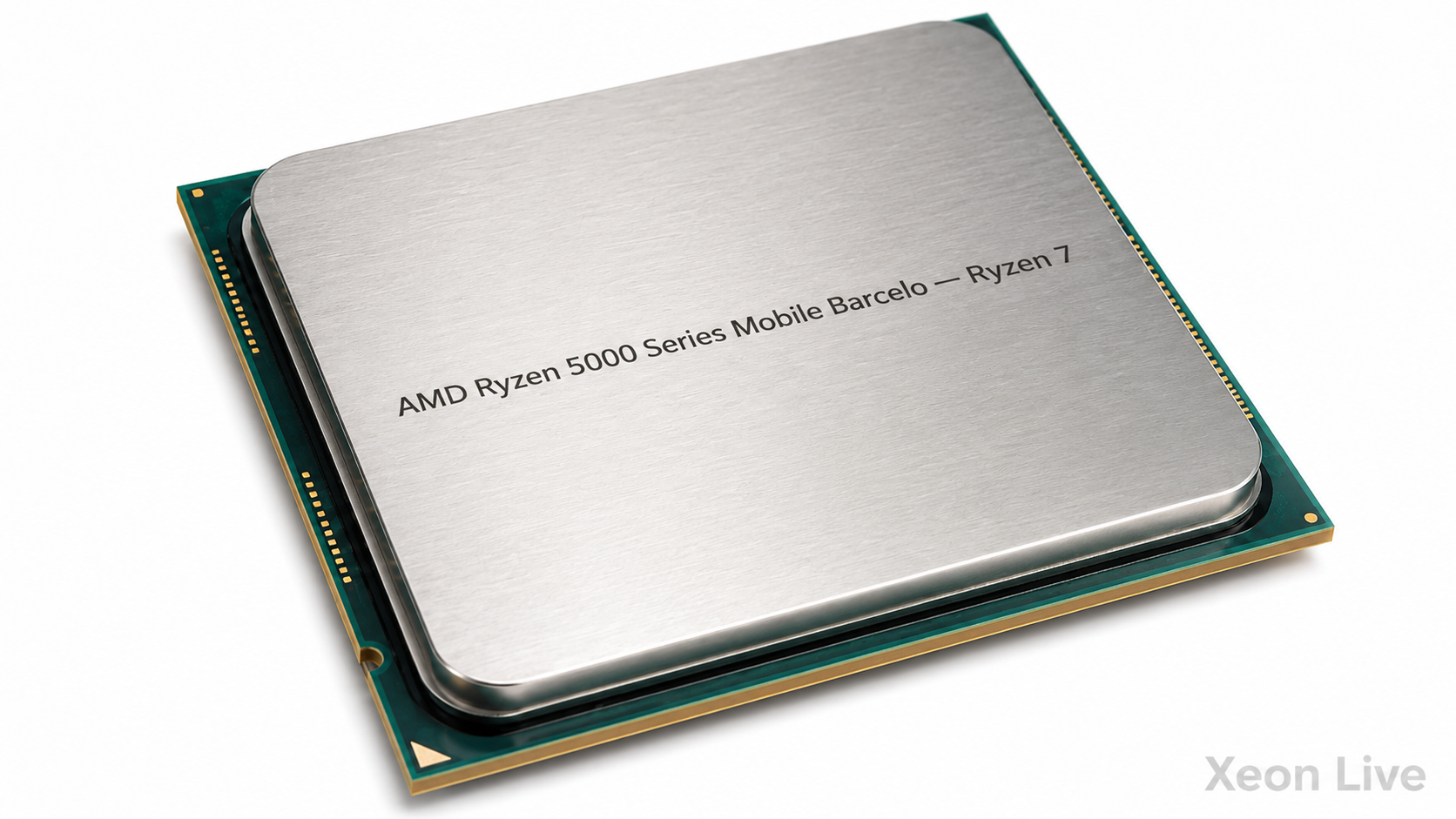 AMD Ryzen 5000 Series Mobile Cezanne: полный обзор мобильных Zen 3, моделей U, H, HS, HX и Ryzen PRO