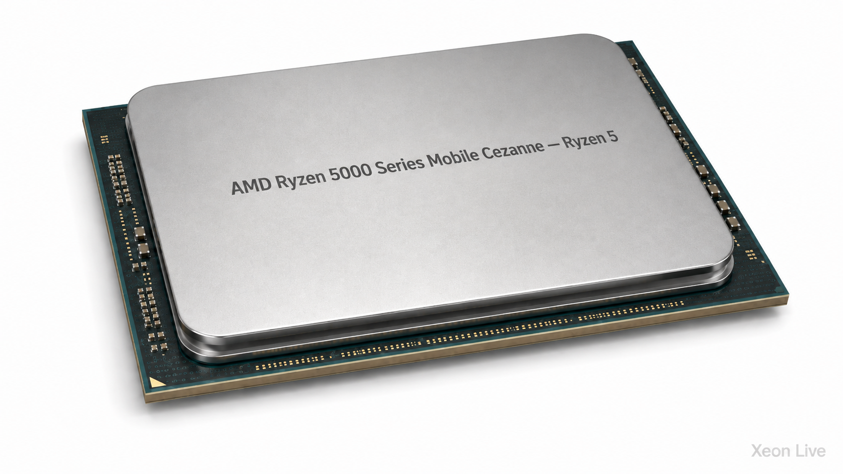 AMD Ryzen 5000 Series Mobile Cezanne — подробный обзор всех Ryzen 5, архитектуры Zen 3, производительности и актуальности в 2026 году