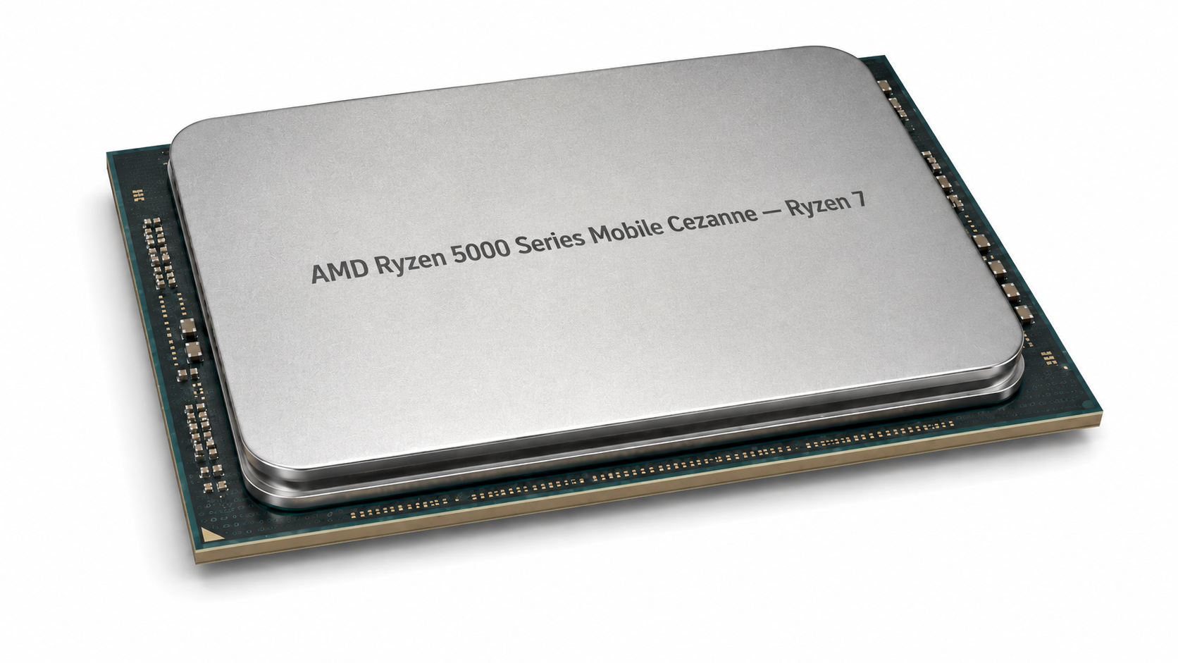 AMD Ryzen 5000 Series Mobile Cezanne Ryzen 7: полный обзор 8-ядерных мобильных Zen 3, моделей, производительности и ноутбуков