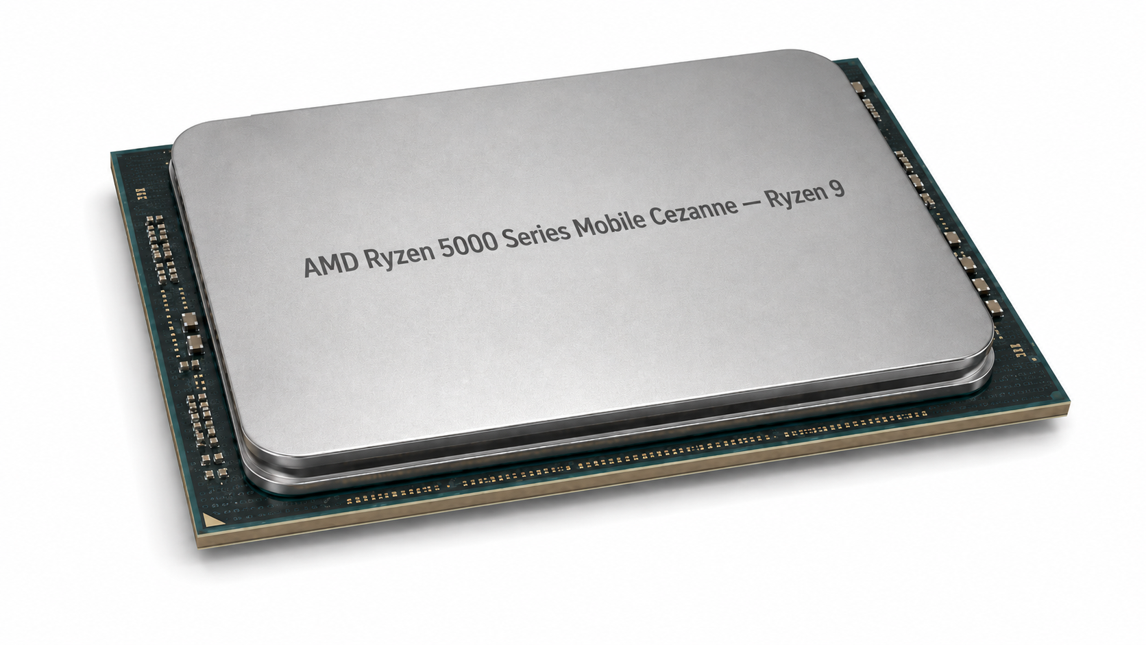 AMD Ryzen 5000 Series Mobile Cezanne — Ryzen 9: полный обзор 5900HS, 5900HX, 5980HS и 5980HX для игровых и рабочих ноутбуков
