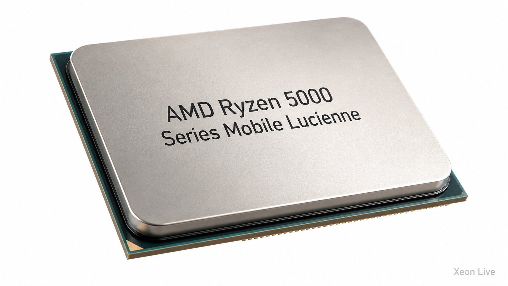 AMD Ryzen 5000 Series Mobile Lucienne — полный обзор Ryzen 7 5700U, Ryzen 5 5500U и Ryzen 3 5300U, архитектуры Zen 2, графики Vega и производительности