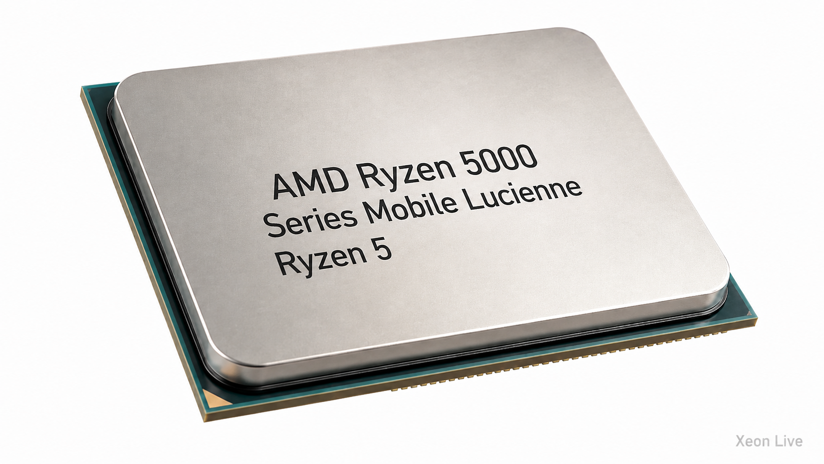 AMD Ryzen 5000 Series Mobile Lucienne — Ryzen 5: полный обзор архитектуры, моделей, производительности, ноутбуков и актуальности