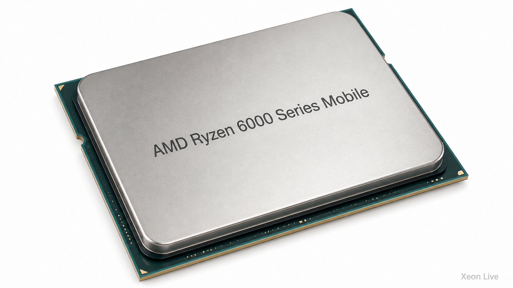 AMD Ryzen 6000 Series Mobile Rembrandt — полный обзор мобильных Ryzen 6000, Radeon 680M и 660M, моделей, производительности и платформы