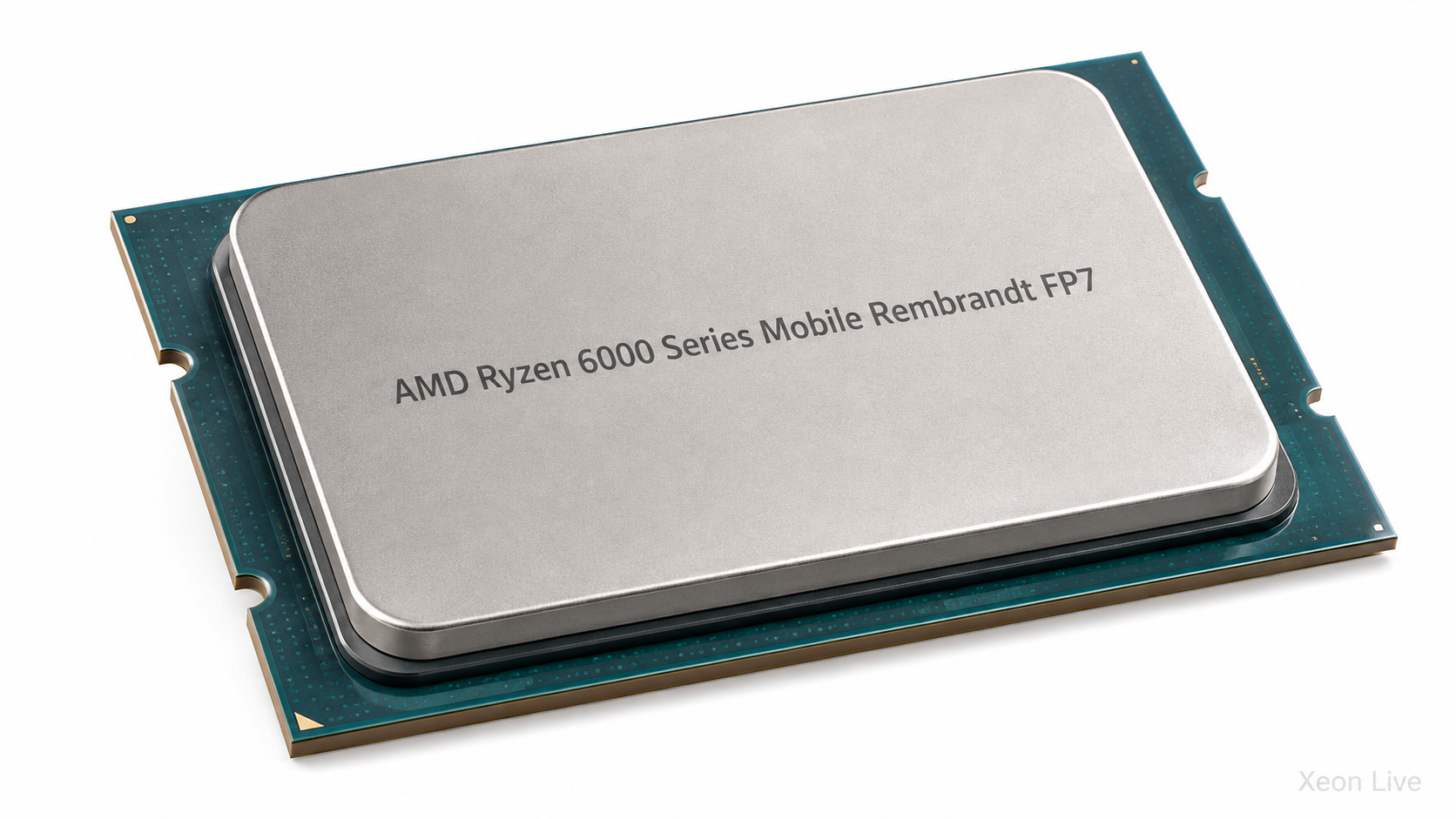 AMD Ryzen 6000 Series Mobile Rembrandt FP7: полный обзор мобильных Zen 3+ APU, моделей Ryzen 5/7/9 и PRO, Radeon 660M/680M, производительности и платформы