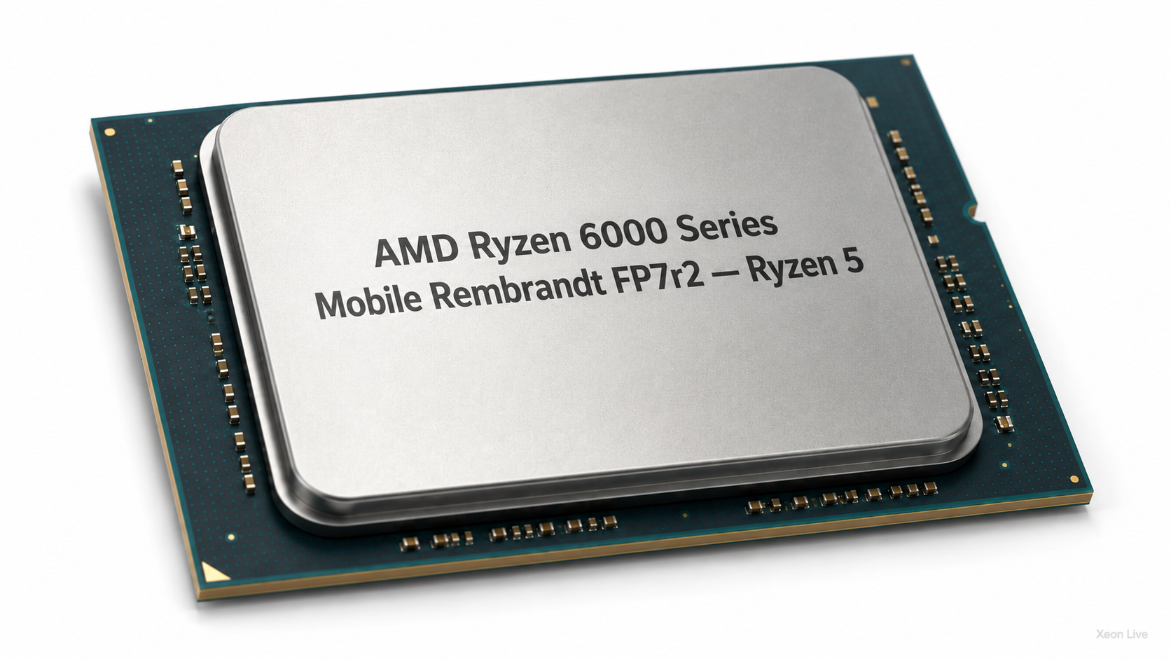 AMD Ryzen 6000 Series Mobile Rembrandt FP7r2 — полный обзор Ryzen 5 6600U, 6600HS и 6600H с Radeon 660M, бенчмарками и сравнением